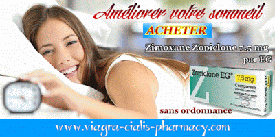 Imovane Le Prix