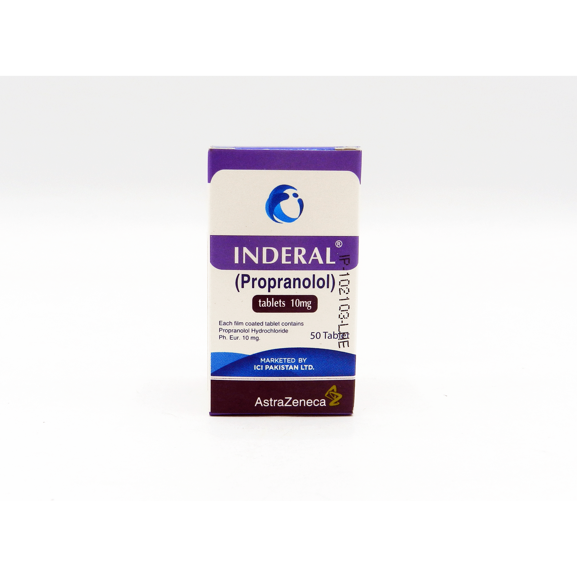Inderal 10 Mg 60 Inderal 10 mg 60