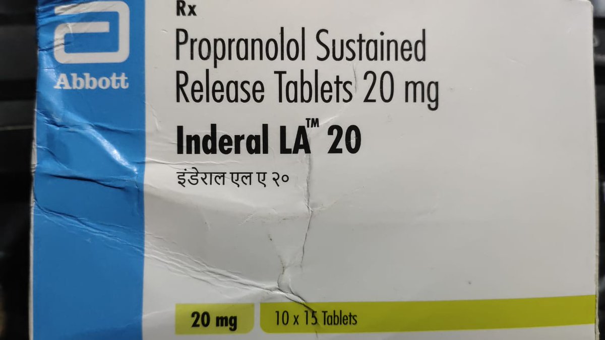 inderal 20mg