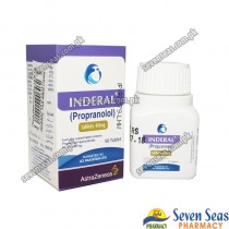 Inderal 40mg Online