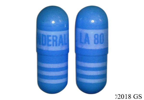 inderal 80mg