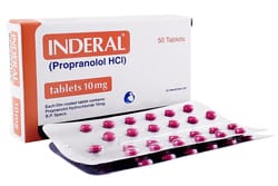 Inderal comment acheter