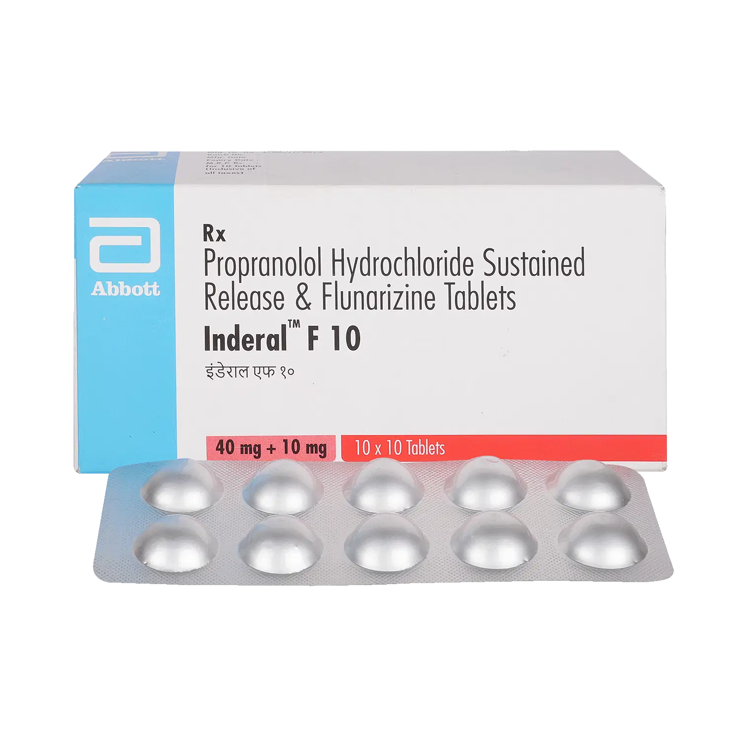 Inderal en ligne