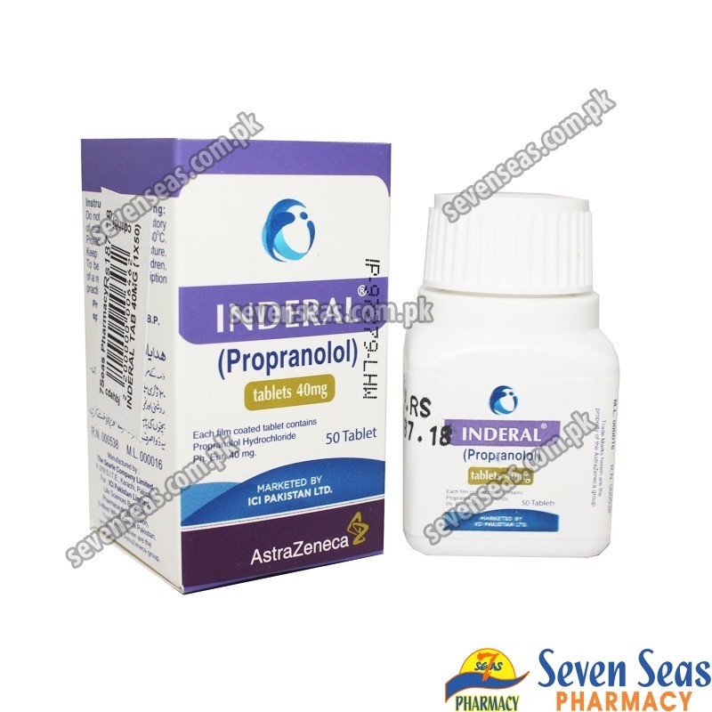 Inderal online