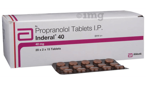 Innopran xl 40mg