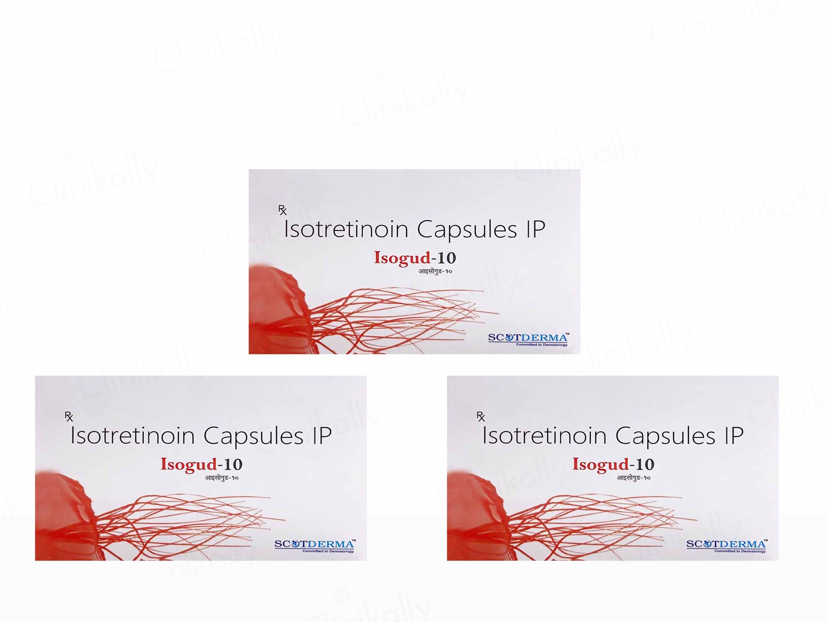 Isotretinoin 10 Mg Online