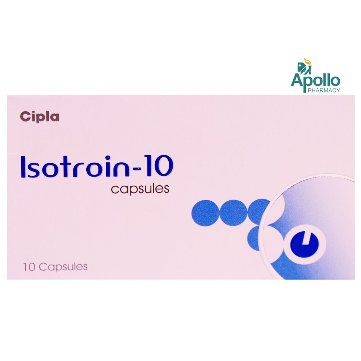 Isotretinoin 10mg online