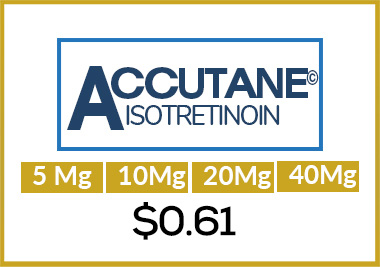 Isotretinoin Achat