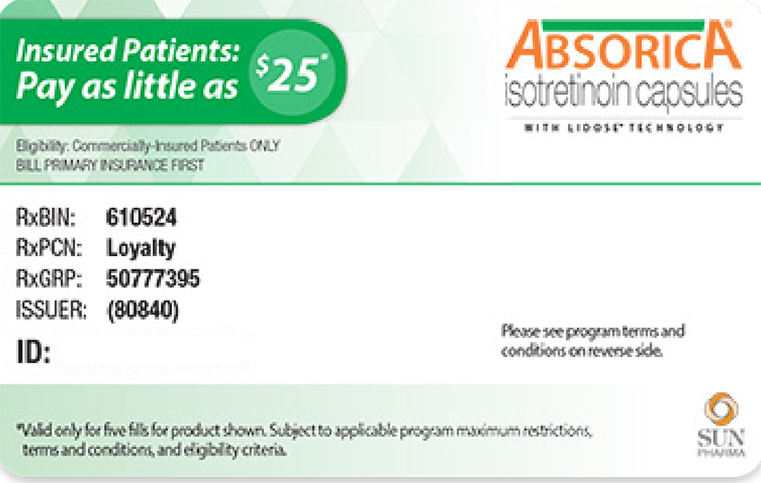 Isotretinoin En Ligne