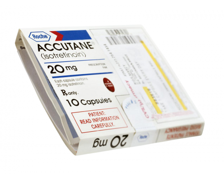 isotretinoin générique Isotretinoin Générique