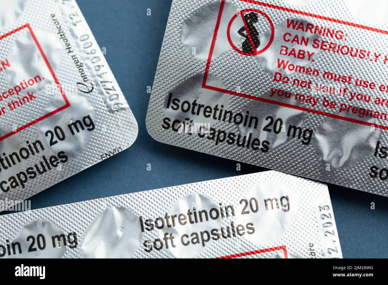 Isotretinoin où acheter