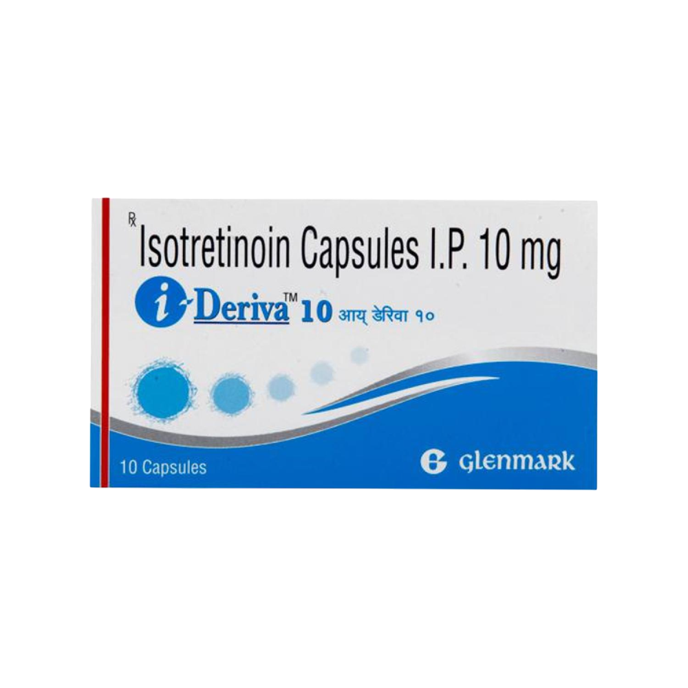 Isotretinoin online acheter