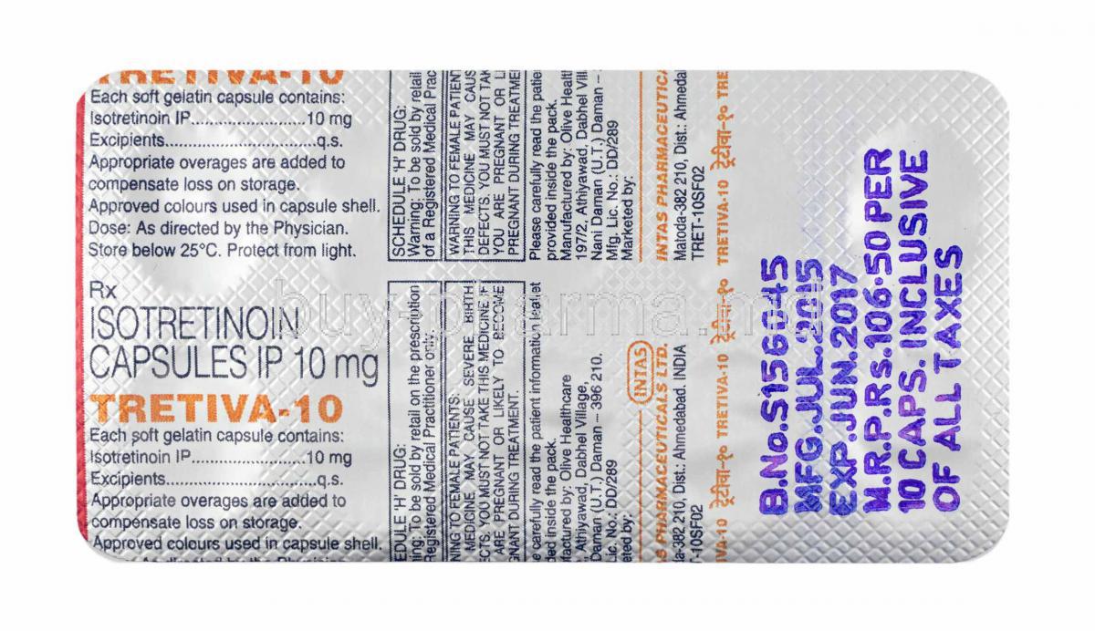 Isotrex 10mg isotrex 10mg