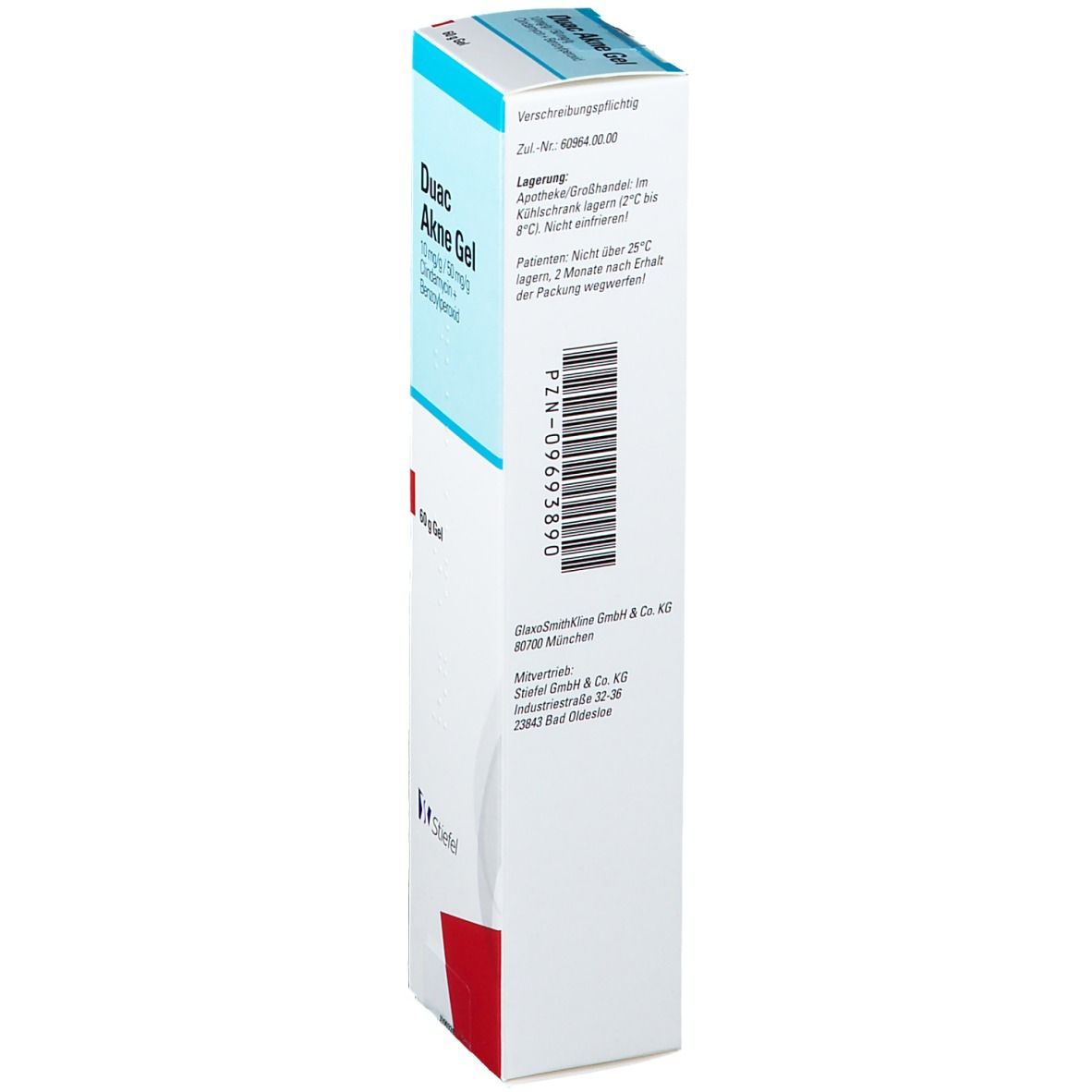 Isotrex acheter online