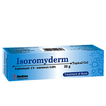 isotrex générique