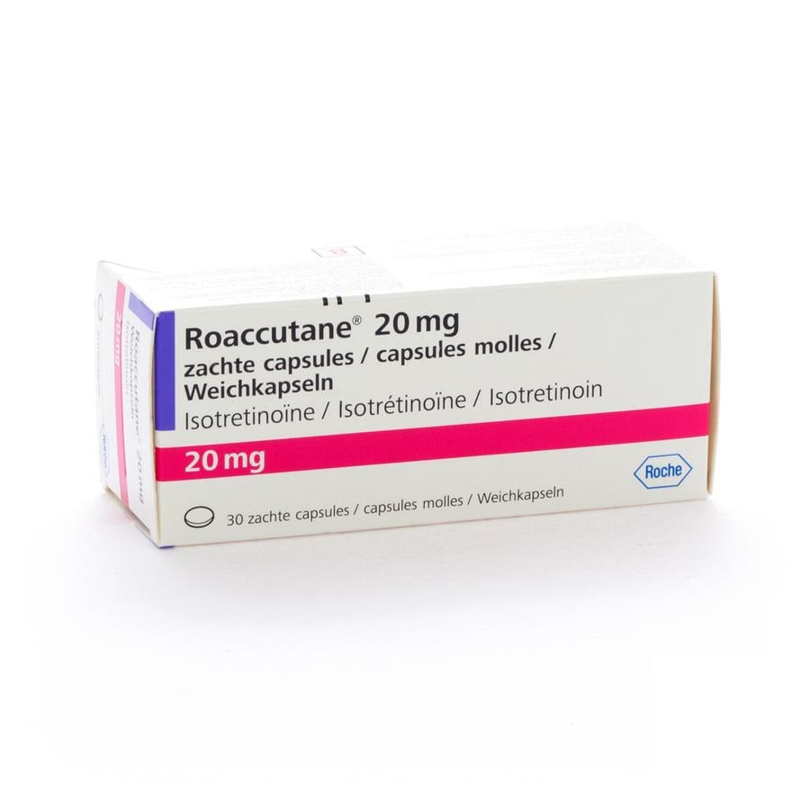 Isotrétinoïne achat france