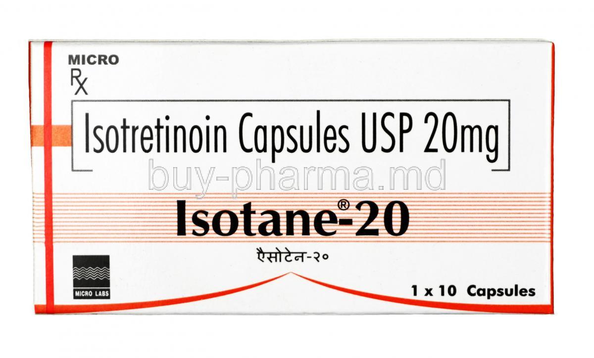 Isotrétinoïne Online Isotrétinoïne online