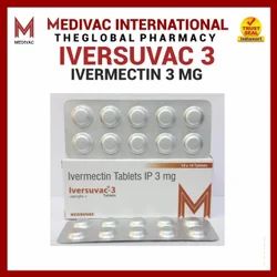 Ivermectin 12 Mg Cipla