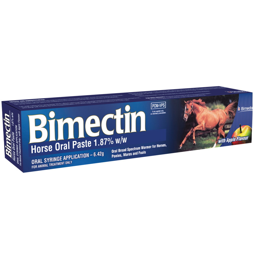 Ivermectin 12 mg hs