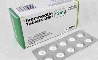 Ivermectin 12 mg uk