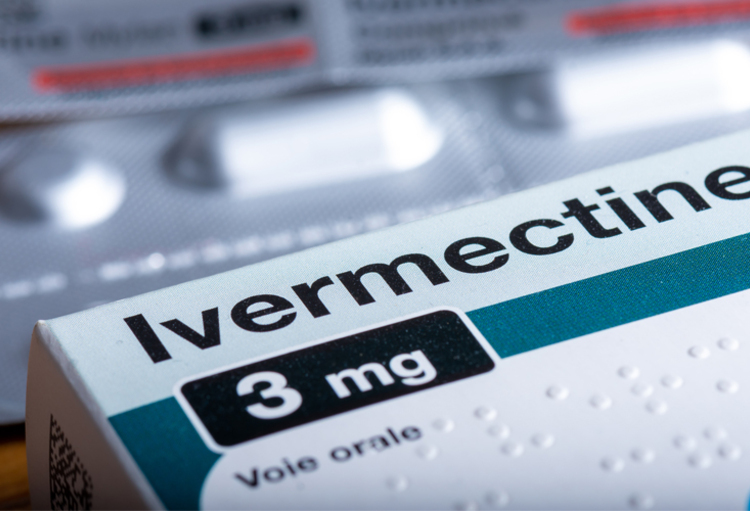 Ivermectin 3mg online