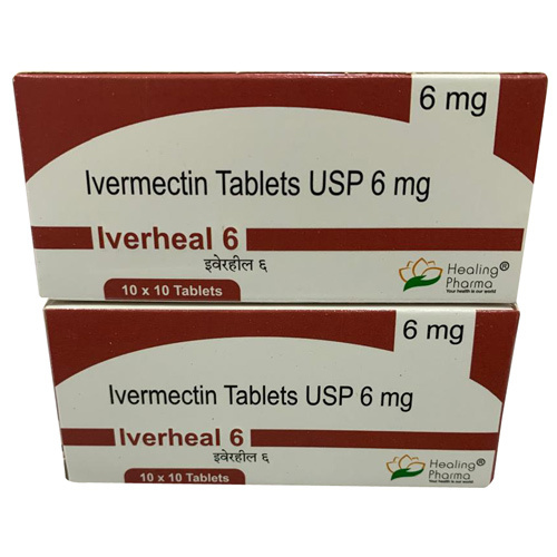 ivermectin 6mg