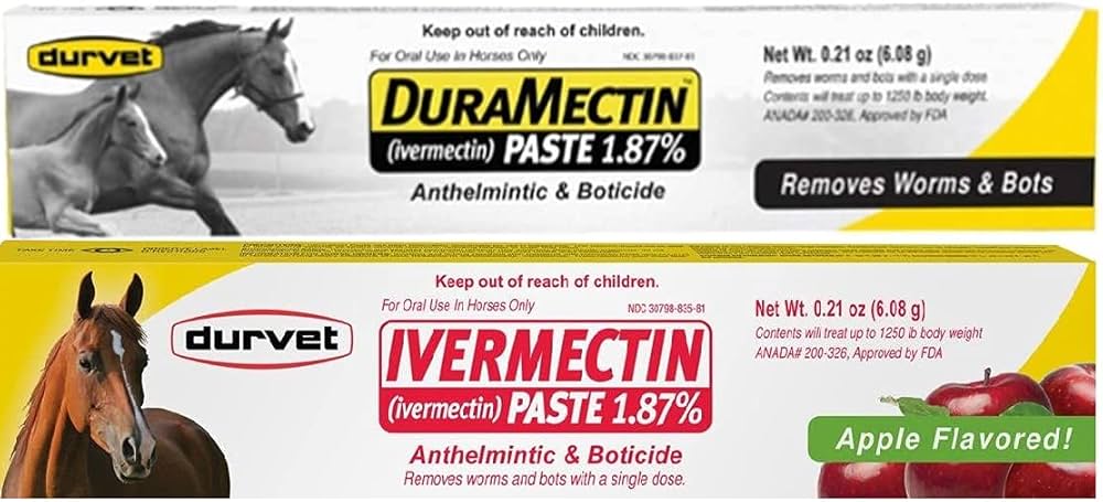 Ivermectin Achat
