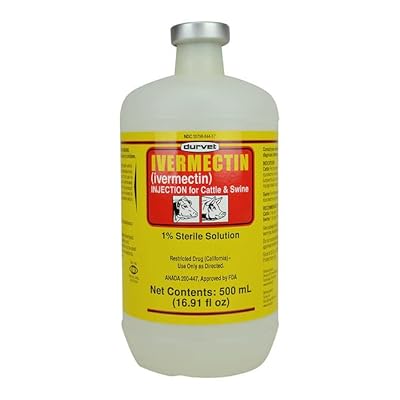 ivermectin acheter
