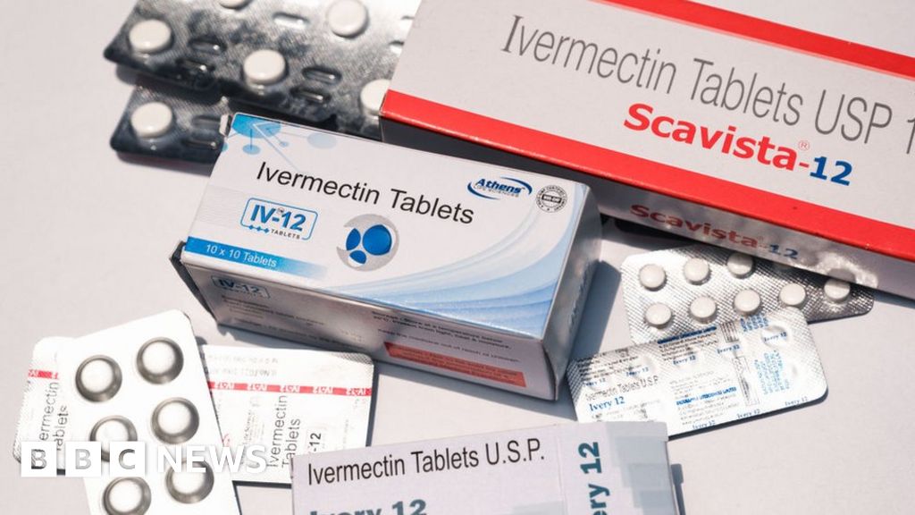 ivermectin france