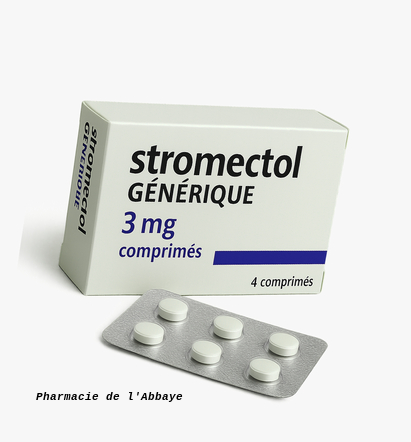Ivermectin France Acheter