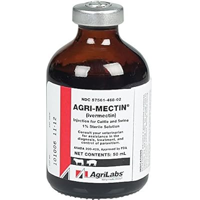 Ivermectin France Prix