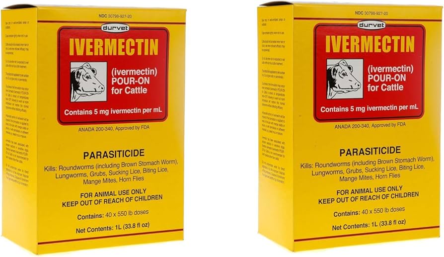 Ivermectin Online Acheter