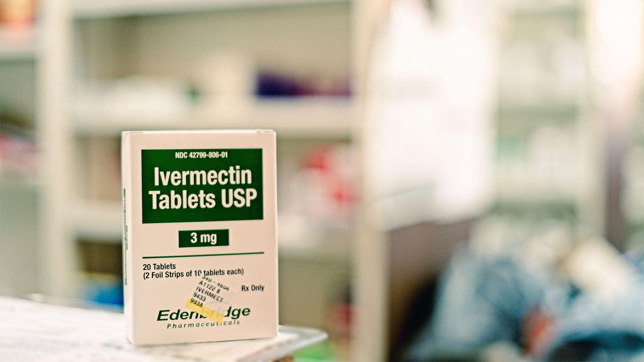 Ivermectin Pharmacie Online