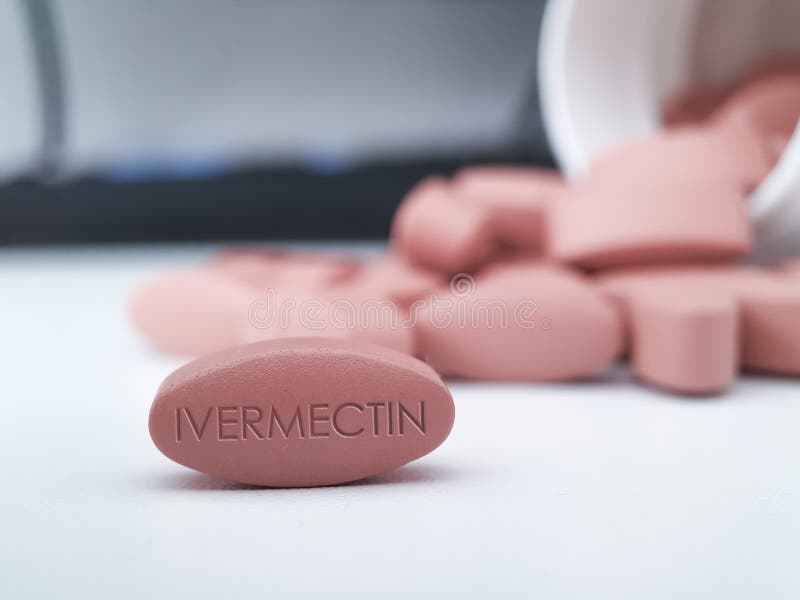Ivermectin pilule