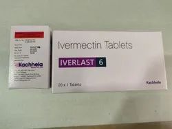 Ivermectin usp 6 mg