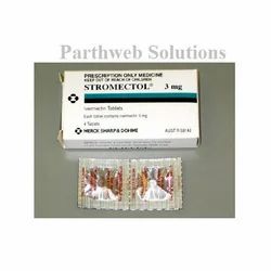 ivermectine 3 mg msd