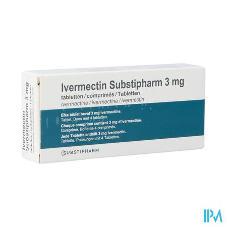 ivermectine achat en ligne france