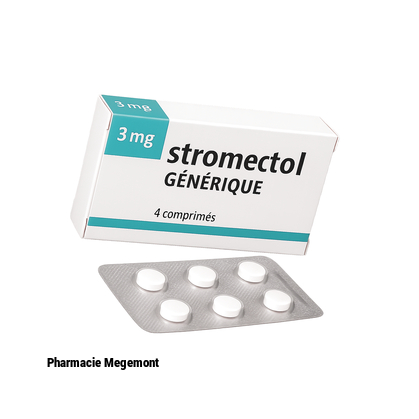 Ivermectine Achat En Ligne France