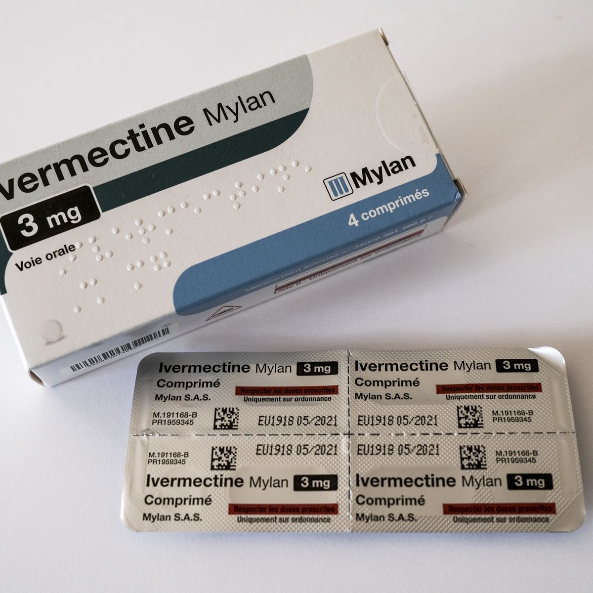 ivermectine acheter online