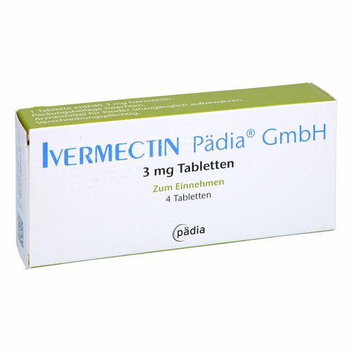 ivermectine biogaran 3 mg prix