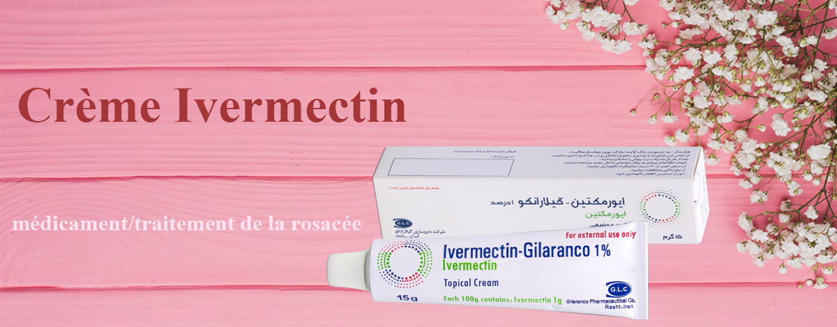 Ivermectine biogaran prix