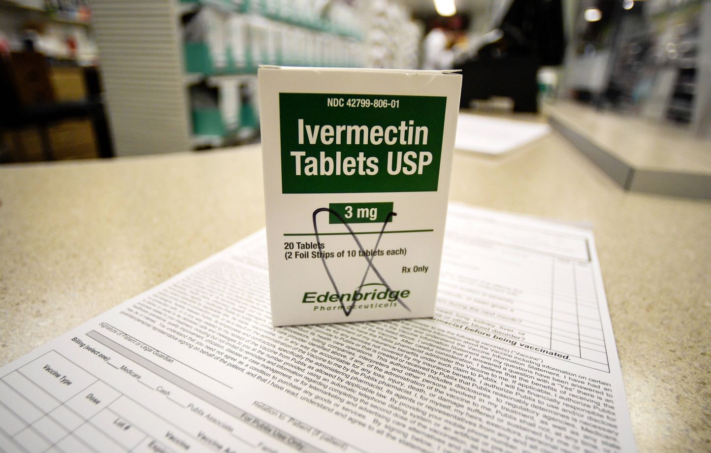 ivermectine en ligne