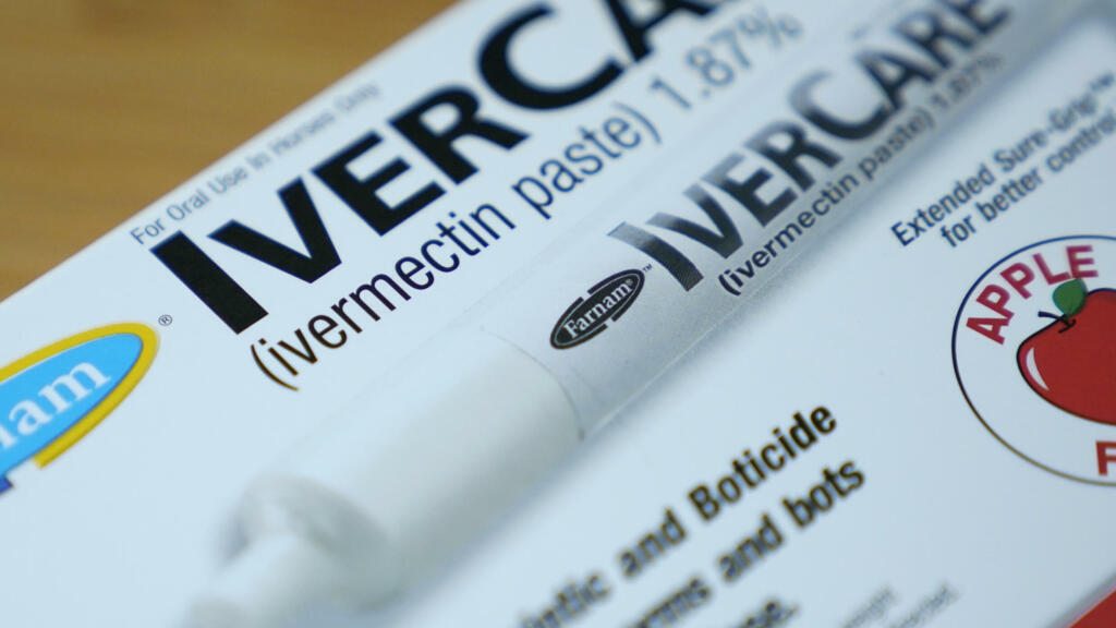 Ivermectine en ligne