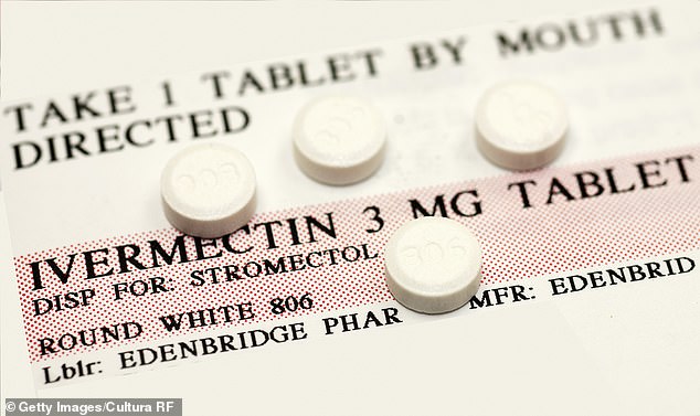 ivermectine gale prix