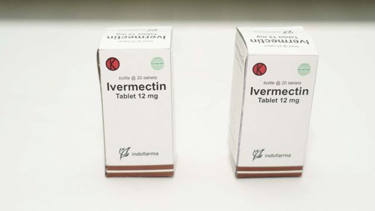 ivermectine le prix