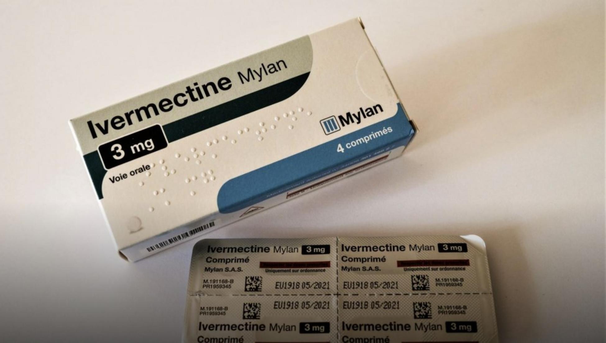 Ivermectine Le Prix ivermectine le prix