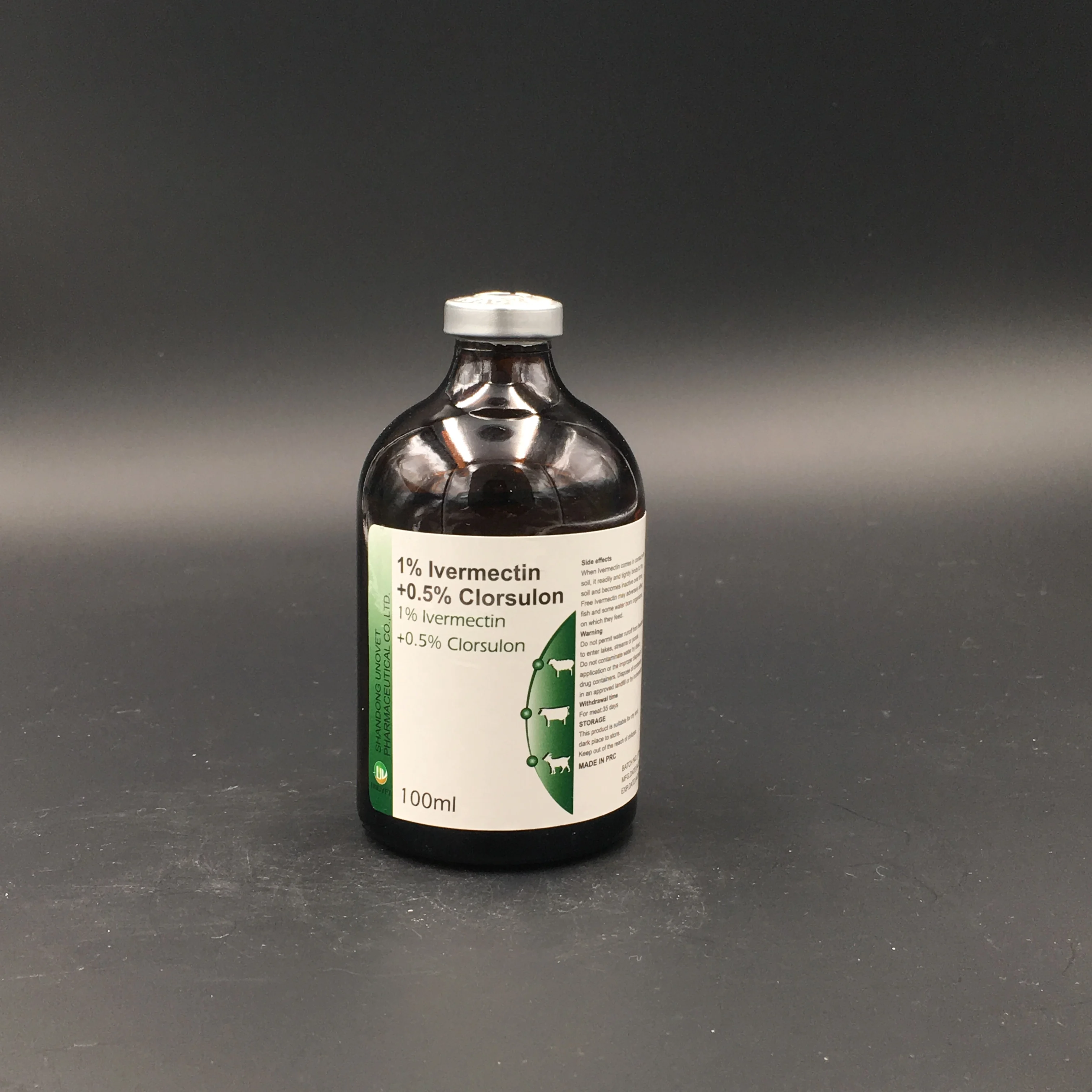 ivermectine le prix