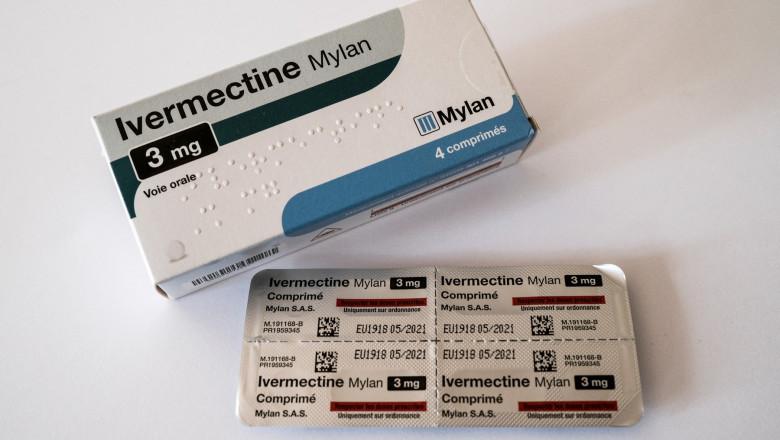 Ivermectine moins cher