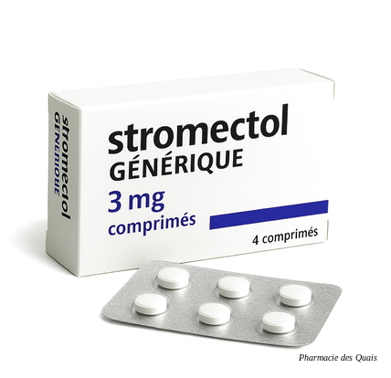 Ivermectine Pas Cher