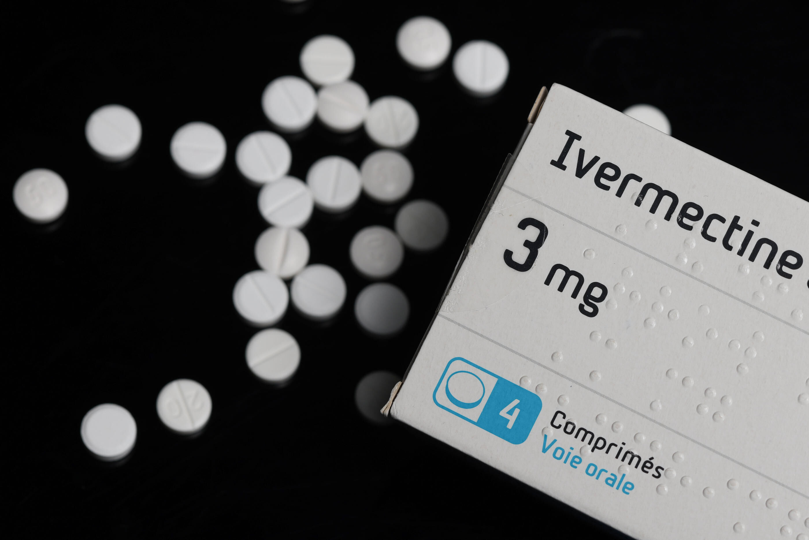 ivermectine prix
